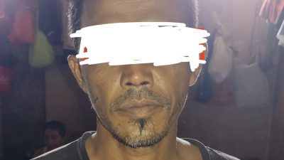 Miris, Paman Cabuli Keponakan Sendiri