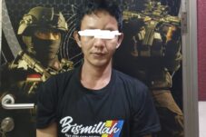 Bobol Gudang di Jalan Veteran Pontianak, Pria Ini Gondol Perkakas Bernilai Puluhan Juta