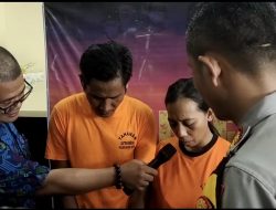Seorang Pria di Kubu Raya Tega Cabuli Anak Kandungnya Hingga Hamil Dua Kali, Mirisnya Ibu Korban Tahu Perbuatan Pelaku
