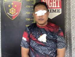 Berdalih untuk Usaha Istri, Pria Ini Gadaikan Mobil Tetangganya Sendiri