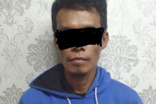 Kecanduan Judi Online, Pria Ini Dilaporkan Istrinya ke Polisi