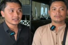 Kongres Usai, Kader HMI dari Berbagai Daerah Dipulangkan