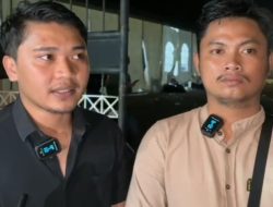 Kongres Usai, Kader HMI dari Berbagai Daerah Dipulangkan