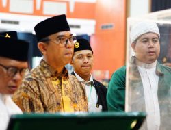 Ponpes Ashqaf Bawa 35 Artefak Peninggalan Rasulullah di Pontianak, Ada Rambut Hingga Jenggot