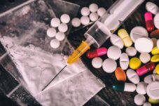 BNN Catat Ada 230 Titik di Kalbar Rawan Peredaran Narkoba