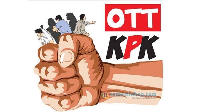 KPK OTT Pj Bupati Sorong Papua Barat Daya