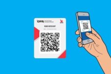 Dishub Pontianak bakal Terapkan Parkir Gunakan QRIS