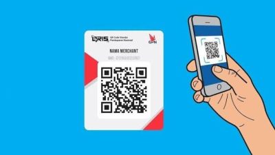Dishub Pontianak bakal Terapkan Parkir Gunakan QRIS