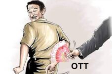 OTT KPK di Bondowoso, Dua Penegak Hukum Terjaring