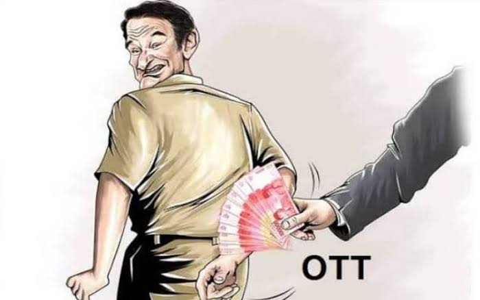 OTT KPK di Bondowoso, Dua Penegak Hukum Terjaring