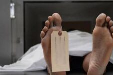 Diduga Karena Sakit, Narapidana Rutan Pontianak Meninggal Dunia