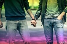 Waspada Aplikasi Kencan Sesama Jenis Mulai Marak, Salahsatu Pelajar Pontianak Jadi Korban