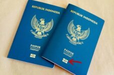 Lebih Mudah Bikin Paspor Pakai Aplikasi e-Paspor