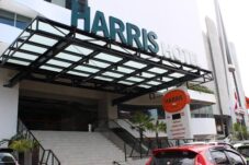HARRIS Hotel Pontianak Siap Rayakan Global 11.11 dengan Sajian Baru