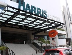 HARRIS Hotel Pontianak Siap Rayakan Global 11.11 dengan Sajian Baru