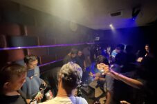 Polda Kalbar Razia Tempat Hiburan Malam, 22 Pegunjung Positif Narkoba