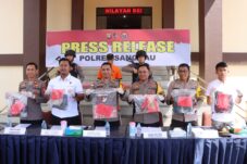 Terlilit Hutang, BS Nekat Habisi Nyawa Sopir Truk Sawit di Kembayan, Sanggau