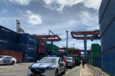 KPU Kalbar Sebar Logistik Surat Suara ke Sejumlah Kabupaten