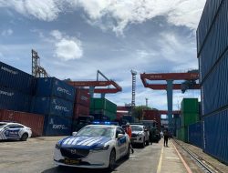 KPU Kalbar Sebar Logistik Surat Suara ke Sejumlah Kabupaten