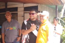 Relawan Anies Bersama Imin yakin Amin menang Satu Putaran