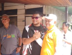 Relawan Anies Bersama Imin yakin Amin menang Satu Putaran