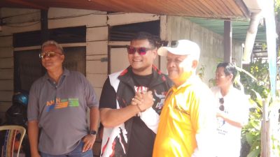 Relawan Anies Bersama Imin yakin Amin menang Satu Putaran