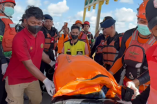 ABK Asal Jakarta Yang Hilang di Sungai Kapuas, Berhasil Ditemukan Dalam Keadaan Meninggal