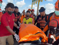 ABK Asal Jakarta Yang Hilang di Sungai Kapuas, Berhasil Ditemukan Dalam Keadaan Meninggal