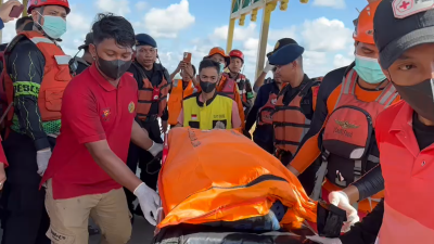 ABK Asal Jakarta Yang Hilang di Sungai Kapuas, Berhasil Ditemukan Dalam Keadaan Meninggal