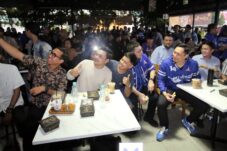 AHY Ajak anak Muda Pontianak Wujudkan Indonesia Emas