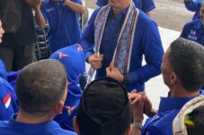 Hadir di Pontianak, AHY temui Ketua BEM dan Konsolidasi Partai