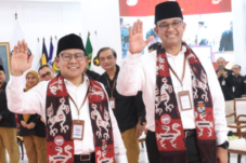 Elektabilitas terus Meningkat, Timnas Amin yakin menang