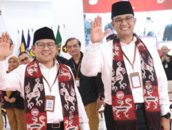 Elektabilitas terus Meningkat, Timnas Amin yakin menang