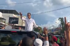 Anies ajak Gen-Z Jadi Pemilih yang Rasional