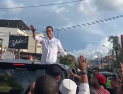 Anies ajak Gen-Z Jadi Pemilih yang Rasional