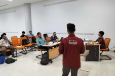 Sekolah CEO Tanjung Pura, Upaya Bangkitkan Gairah Wirausaha di Lingkungan Kampus