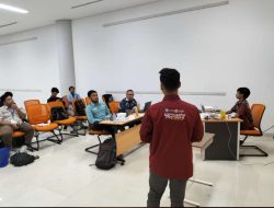Sekolah CEO Tanjung Pura, Upaya Bangkitkan Gairah Wirausaha di Lingkungan Kampus