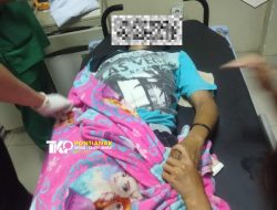 Diduga Depresi, Pria di Kubu Raya  Gantung Diri Di Malam Natal