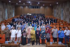 Sekolah CEO Tanjungpura Usai, Peserta diharapkan menjadi Wirausahawan Sukses