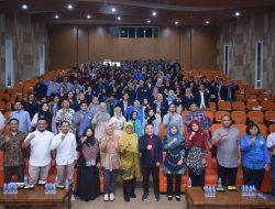 Sekolah CEO Tanjungpura Usai, Peserta diharapkan menjadi Wirausahawan Sukses