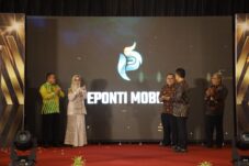 Peluncuran Aplikasi e-Ponti Mobile, Bentuk Transparansi Keuangan  pihak Pemkot ke masyarakat
