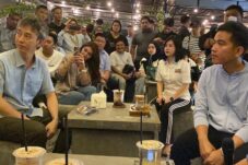 Sambangi Pontianak, Gibran ajak masyarakat Kalbar dukung Pembangunan IKN