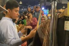 Gibran akui Kepincut dan kagum hasil Produksi Pegiat Ekraf Pontianak