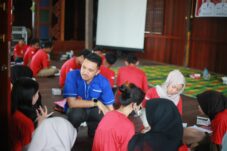 IKBD ajak Gen-Z Pontianak tak Apatis terhadap Politik