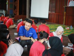IKBD ajak Gen-Z Pontianak tak Apatis terhadap Politik