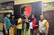 Video Sejoli bercumbu di Gubuk pantai Mempawah, ternyata anak dibawah umur