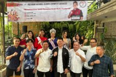 Raja Sapta Oktohari Sebut Pentingnya Orang Tua Support Anaknya Jadi Atlet