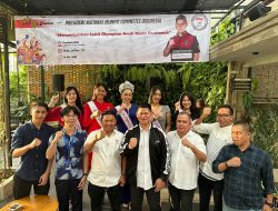 Raja Sapta Oktohari Sebut Pentingnya Orang Tua Support Anaknya Jadi Atlet