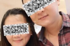 Orang tua asuh di tetapkan menjadi tersangka pembunuhan Yesa