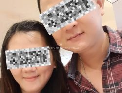 Orang tua asuh di tetapkan menjadi tersangka pembunuhan Yesa